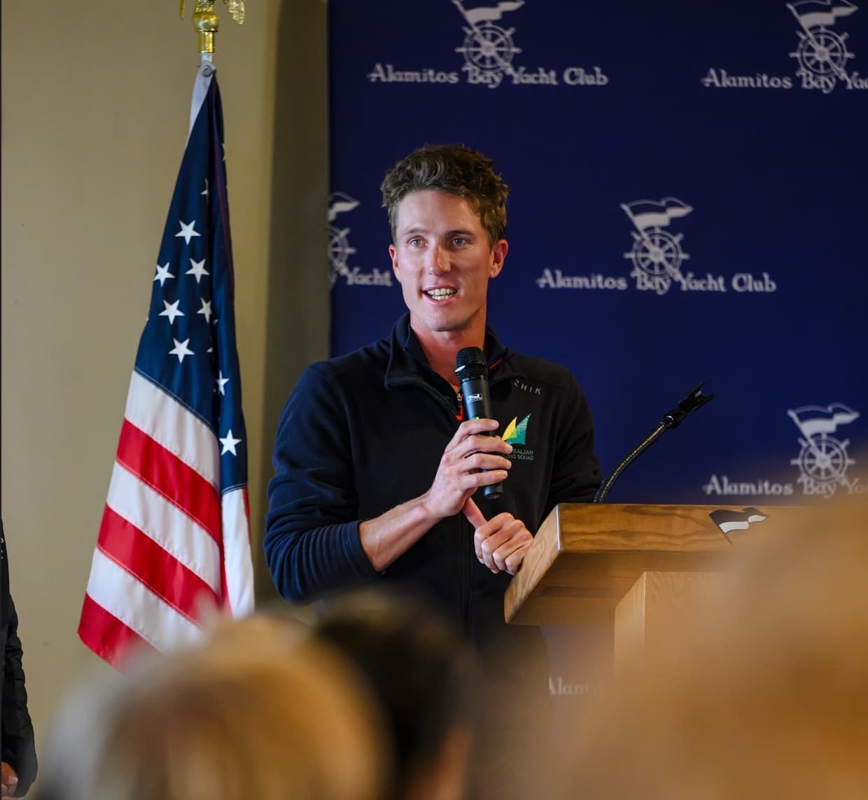 Luke Elliot (Swifto)