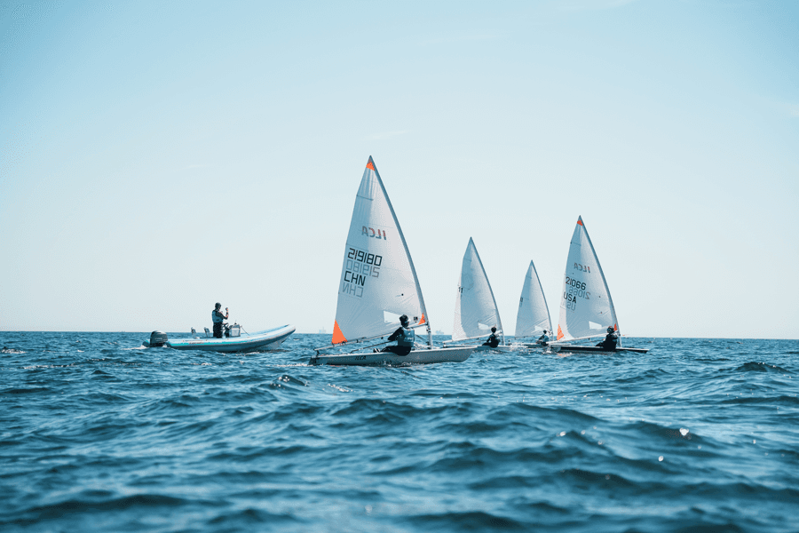 What's New in SailSync: More For Free, FLOAssist Beta, and Better Coaching Tools