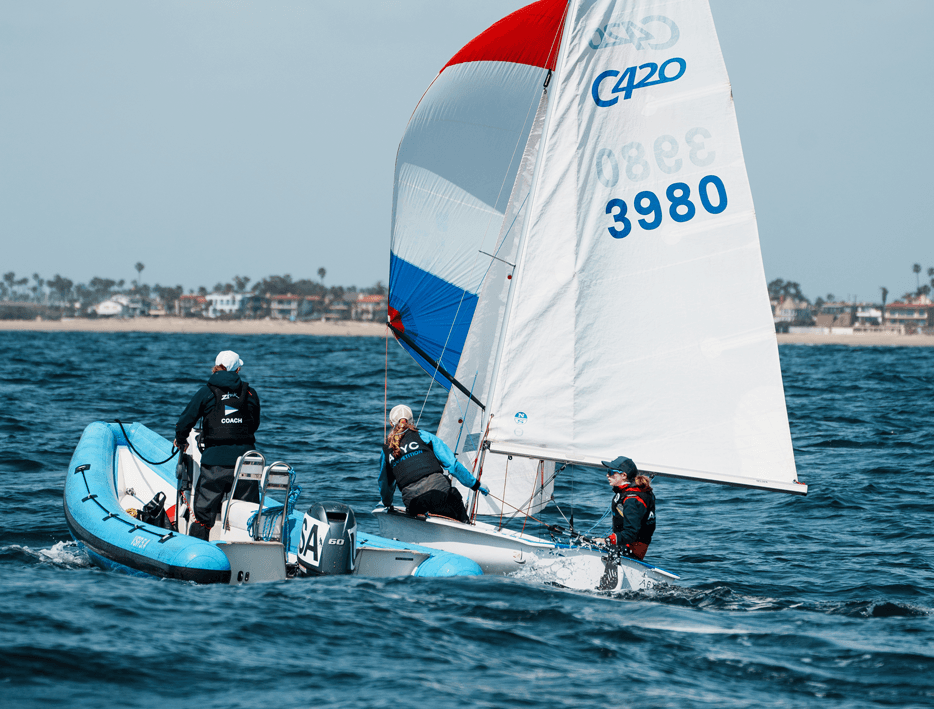 The Coach–Sailor Feedback Loop Reimagined: Delivering Insights That Athletes Actually Use